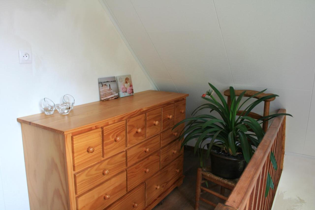 Chambre D'Hotes Petit Arnsbourg Obersteinbach 외부 사진