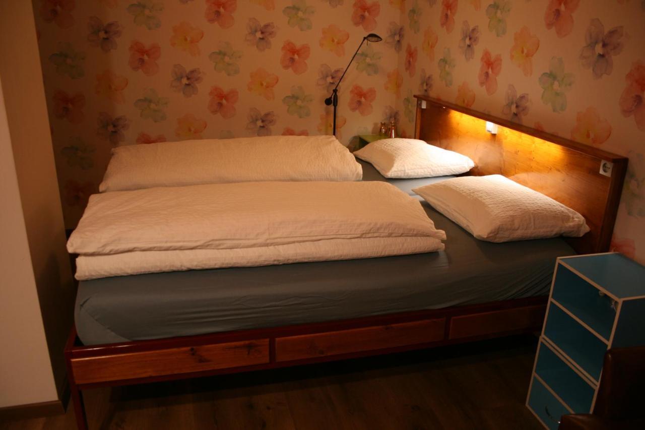 Chambre D'Hotes Petit Arnsbourg Obersteinbach 외부 사진