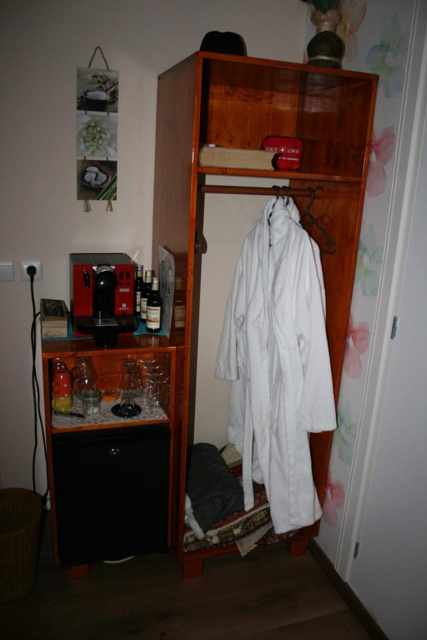 Chambre D'Hotes Petit Arnsbourg Obersteinbach 외부 사진