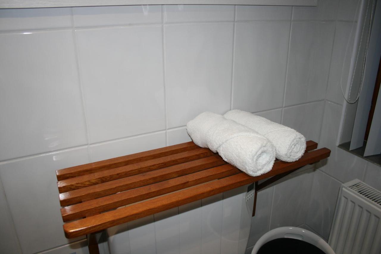 Chambre D'Hotes Petit Arnsbourg Obersteinbach 외부 사진