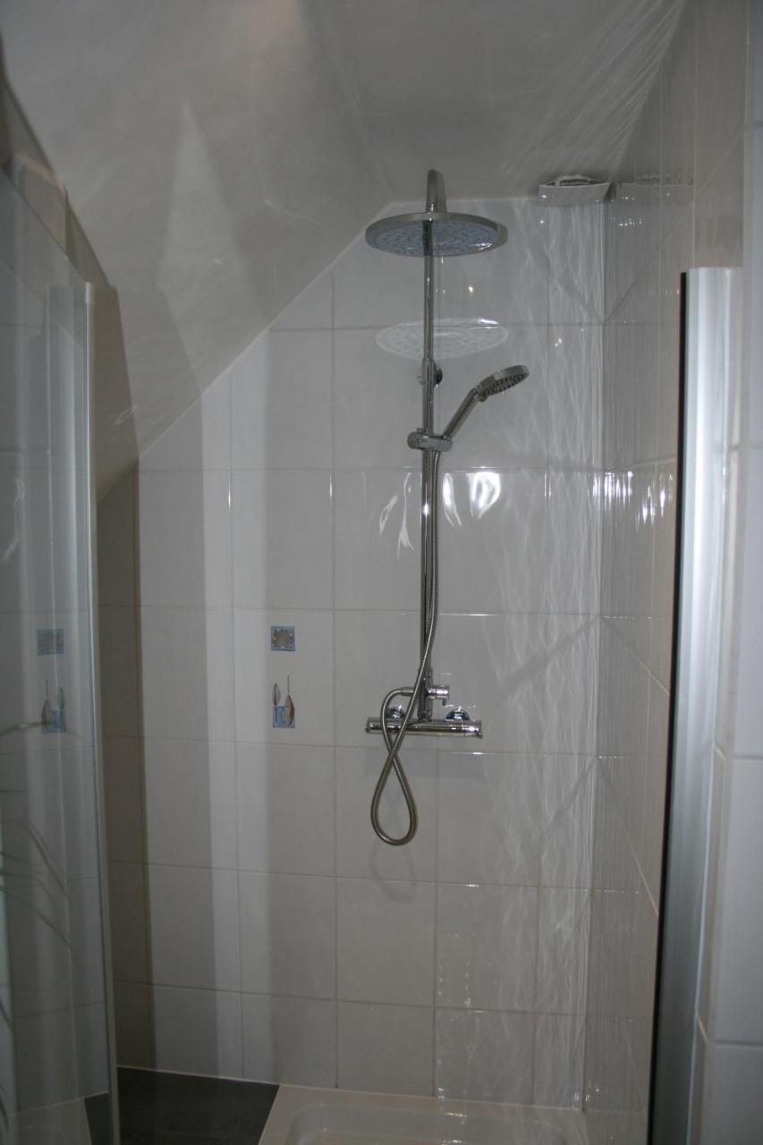 Chambre D'Hotes Petit Arnsbourg Obersteinbach 외부 사진