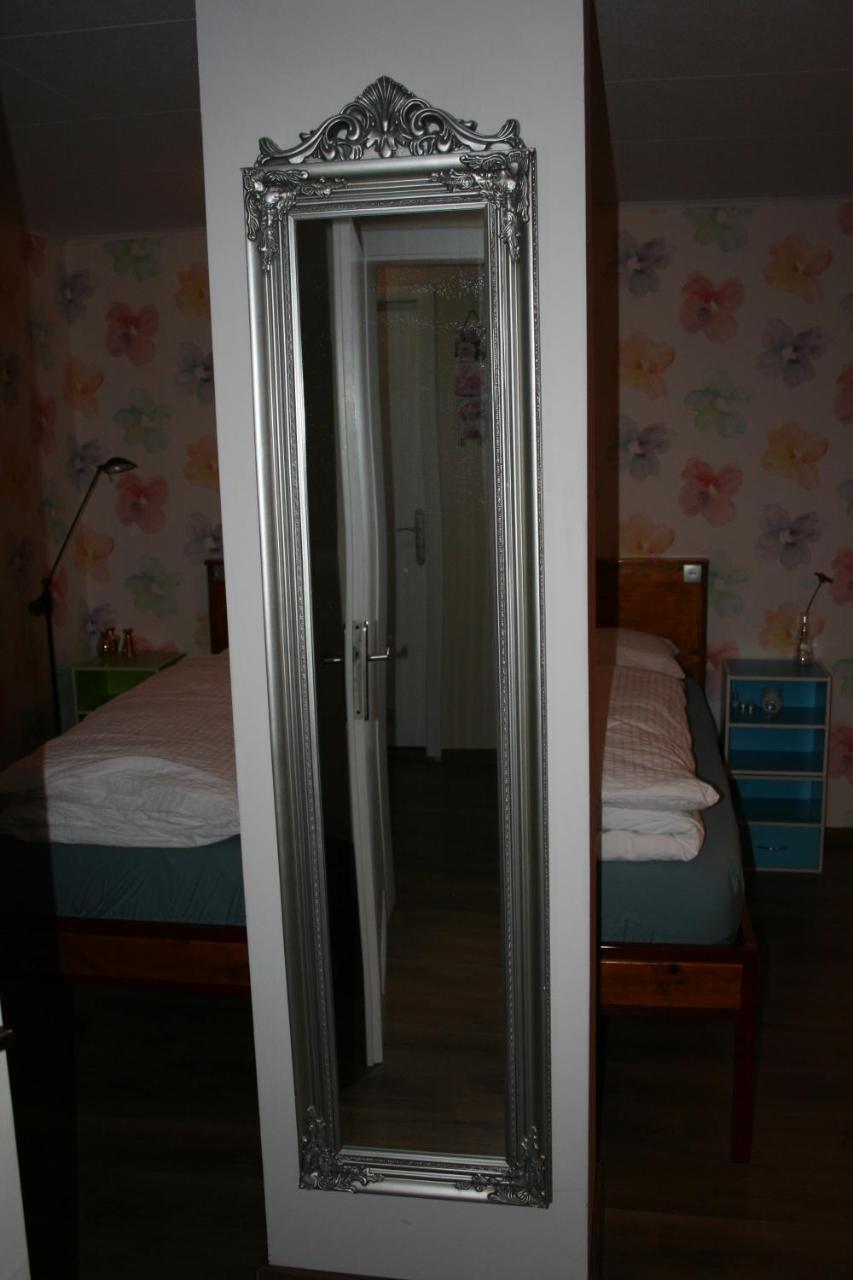 Chambre D'Hotes Petit Arnsbourg Obersteinbach 외부 사진