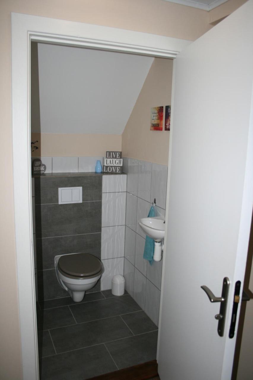 Chambre D'Hotes Petit Arnsbourg Obersteinbach 외부 사진