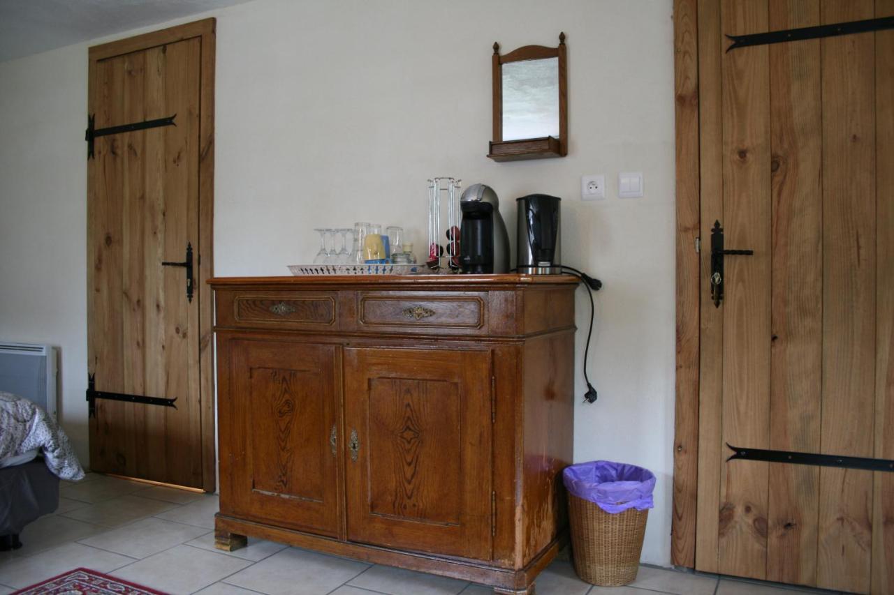Chambre D'Hotes Petit Arnsbourg Obersteinbach 외부 사진