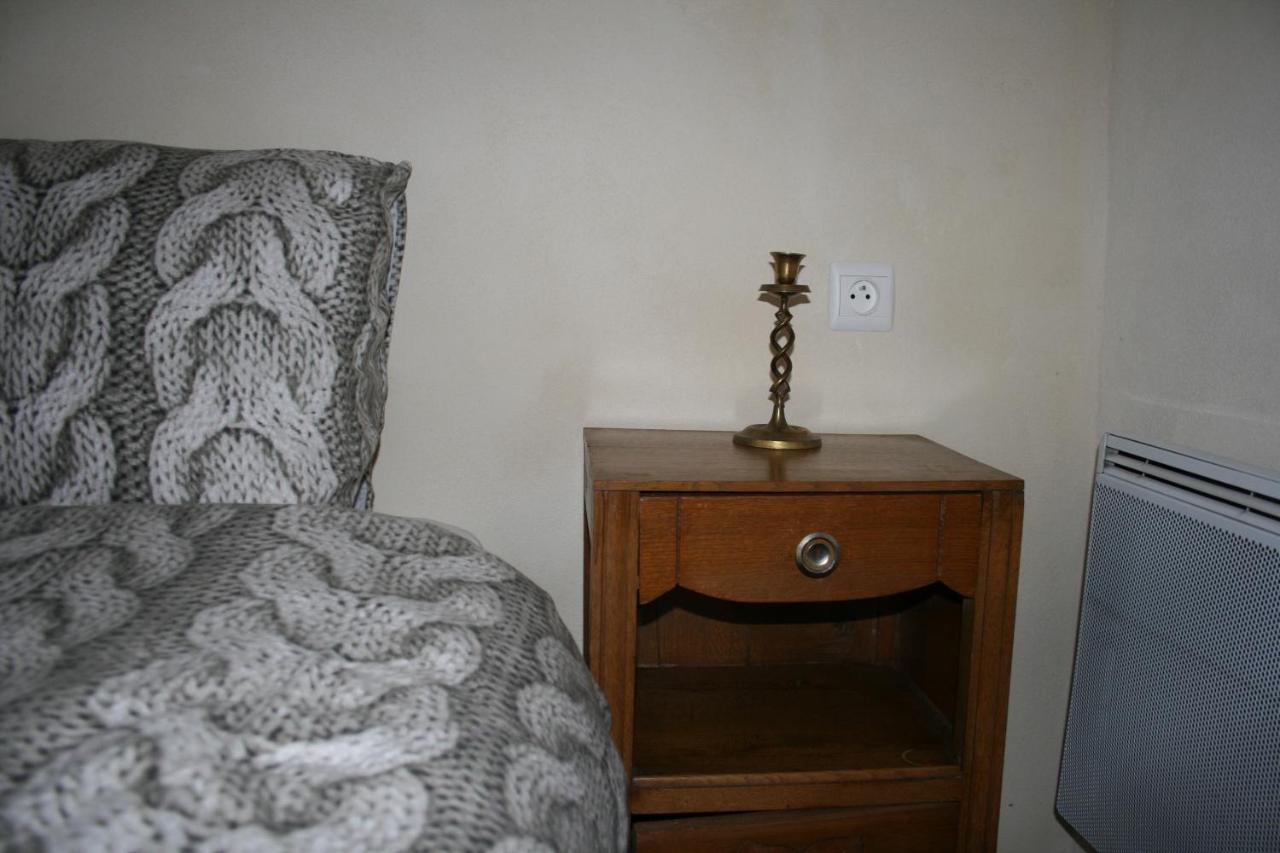 Chambre D'Hotes Petit Arnsbourg Obersteinbach 외부 사진